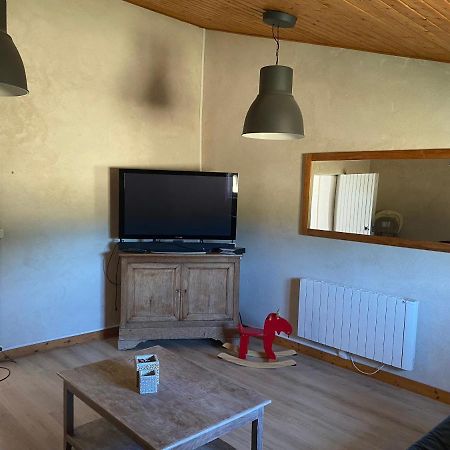 Appartement Amarante Puy-Saint-Martin Екстериор снимка