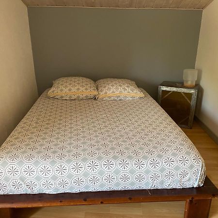 Appartement Amarante Puy-Saint-Martin Екстериор снимка