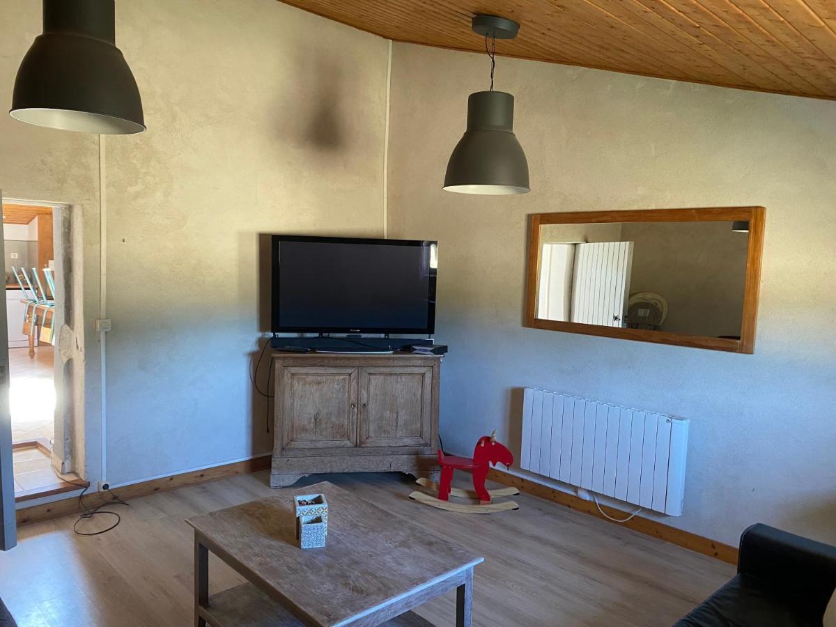 Appartement Amarante Puy-Saint-Martin Екстериор снимка