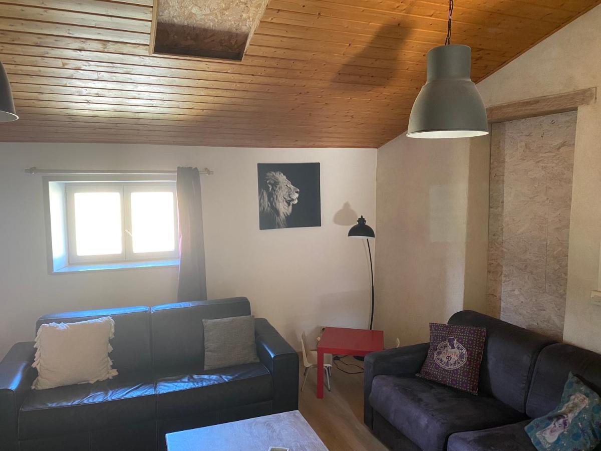 Appartement Amarante Puy-Saint-Martin Екстериор снимка