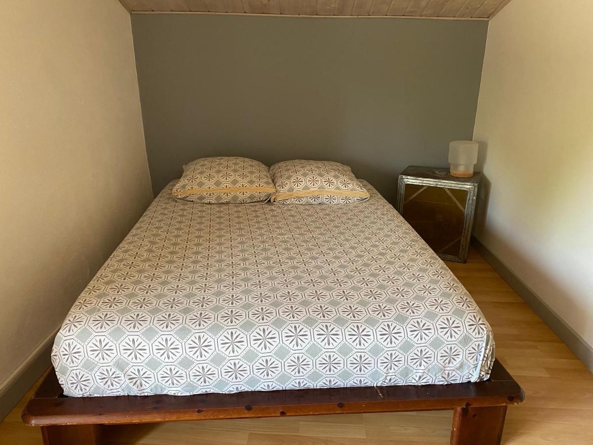 Appartement Amarante Puy-Saint-Martin Екстериор снимка