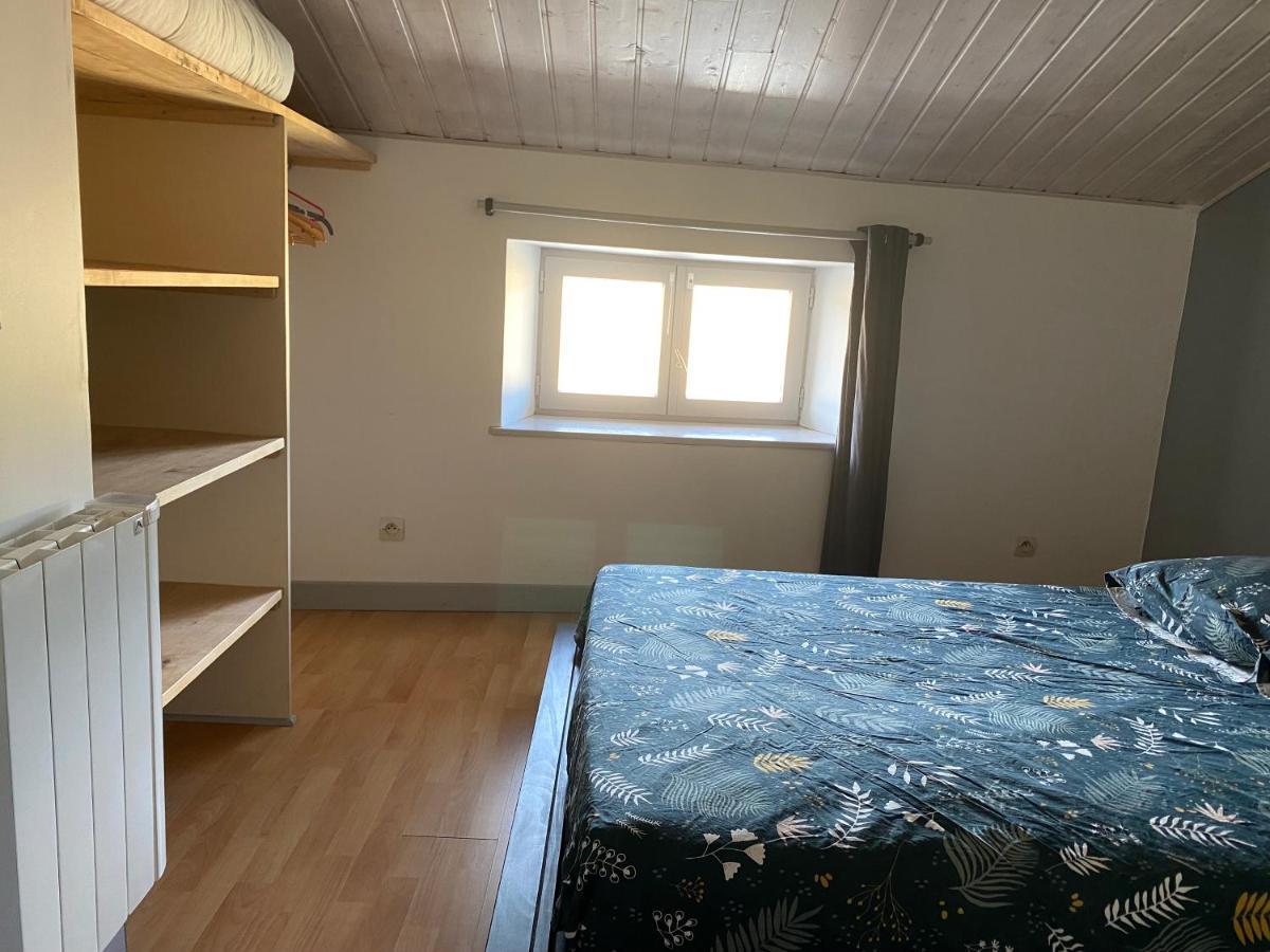 Appartement Amarante Puy-Saint-Martin Екстериор снимка